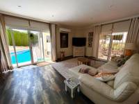 Playa/Reventa - V - Algorfa - La finca