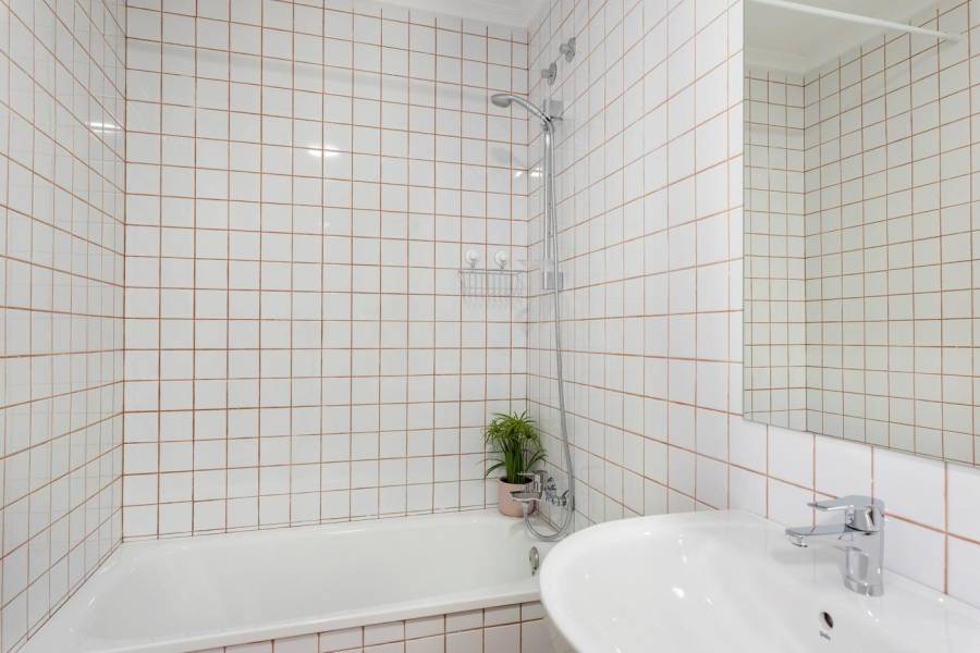 Playa/Reventa - A - Guardamar del Segura - Pueblo