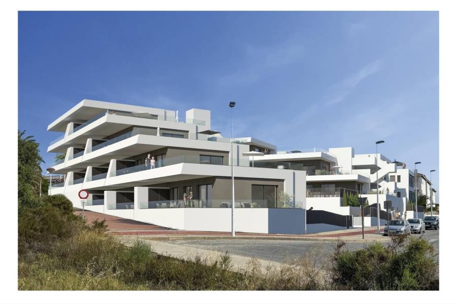 Beach/Resale - A - La marina - El pinet