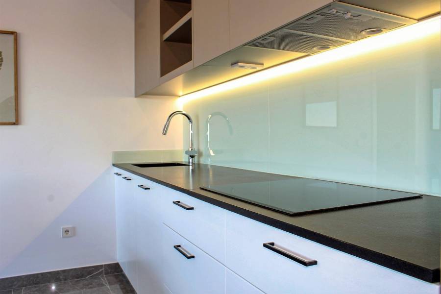 Weiterverkauf / Strand - A - Xeresa - Jeresa