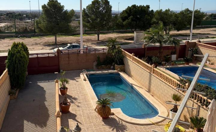 V - Playa/Reventa - Elche - Bonavista