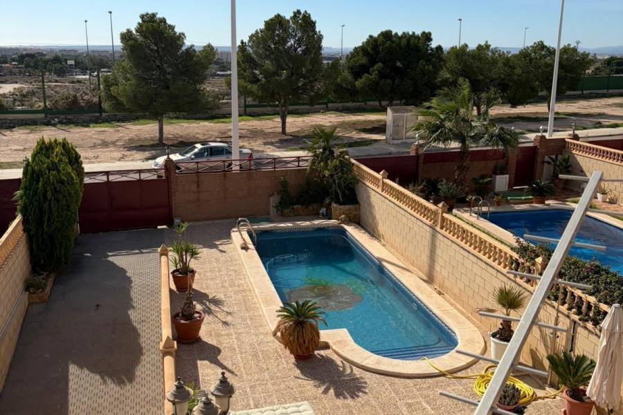 Plage-Mer / Occasion - V - Elche - Bonavista