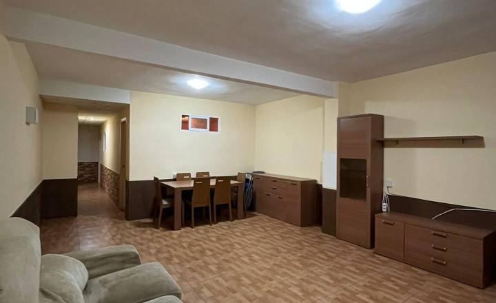 W - Playa/Reventa - Elche - Carrús Este