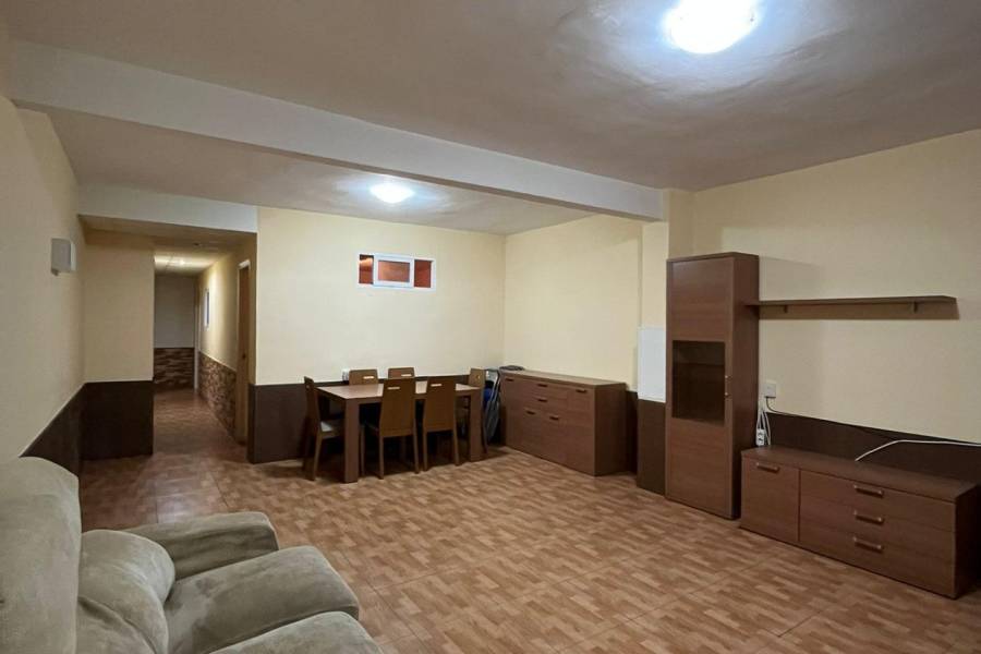 Playa/Reventa - W - Elche - Carrús Este