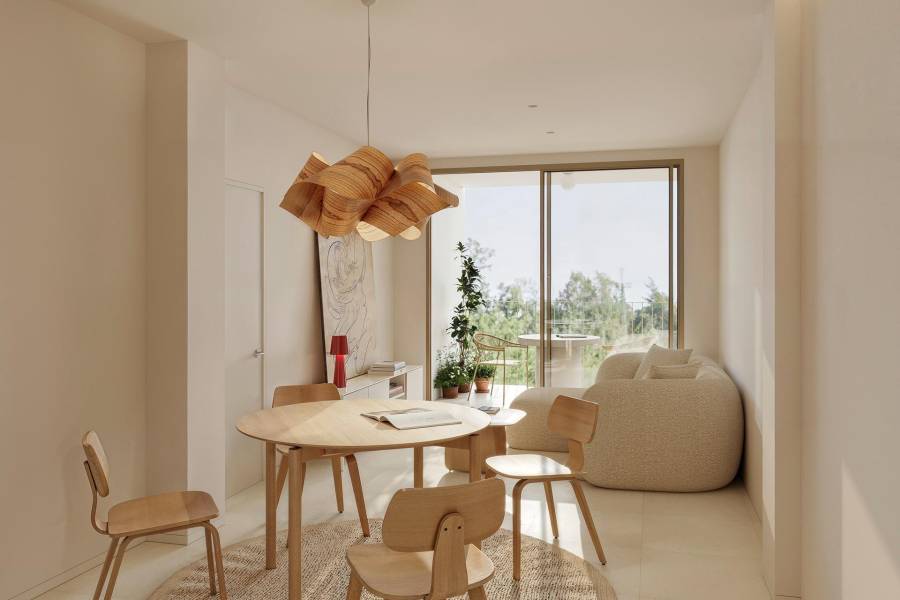 Beach/Resale - A - Jacarilla - Comunidad valenciana