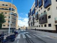 Playa/Reventa - c - Elche - Torreta - Portalada