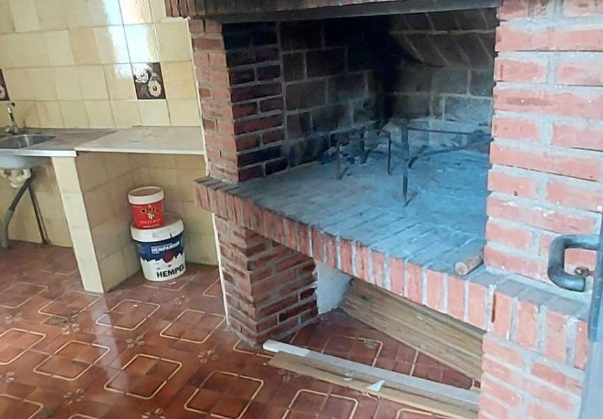 Återförsäljning / Strand - h - Peña las aguilas - Peña de Las Águilas