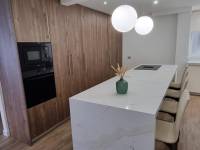 Playa/Reventa - F - Elche - Centro 