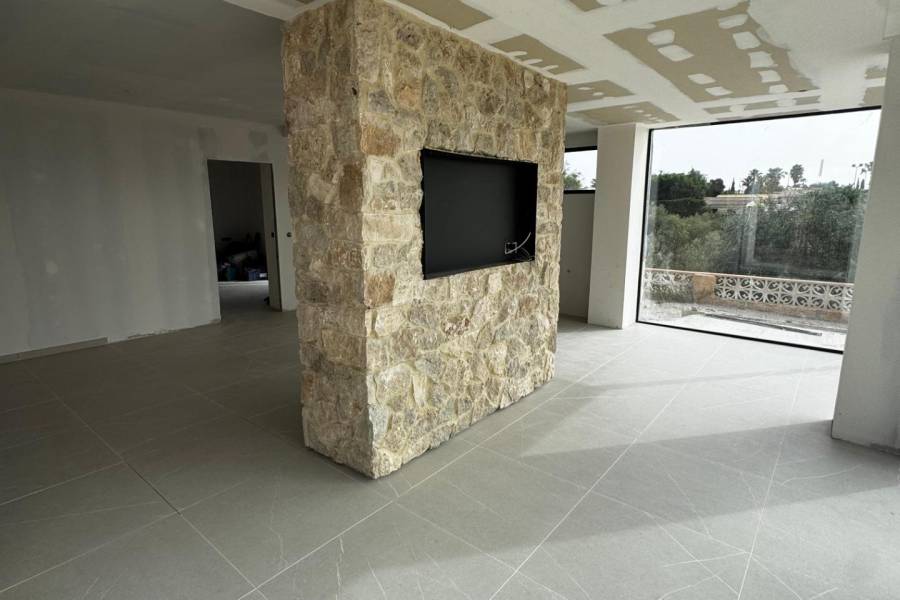 Playa/Reventa - V - Elche pedanias - Valverde