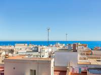 Пляж / Перепродажа - Apartment - Torrevieja - La Mata