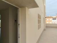 Пляж / Перепродажа - Townhouse - Torrevieja - El Acequión - Los Náufragos