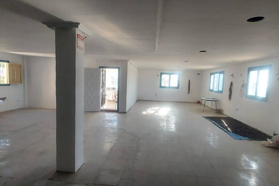 Beach/Resale - c - Elche pedanias - Alenda golf