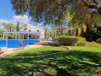 Beach/Resale - Villa - Elche