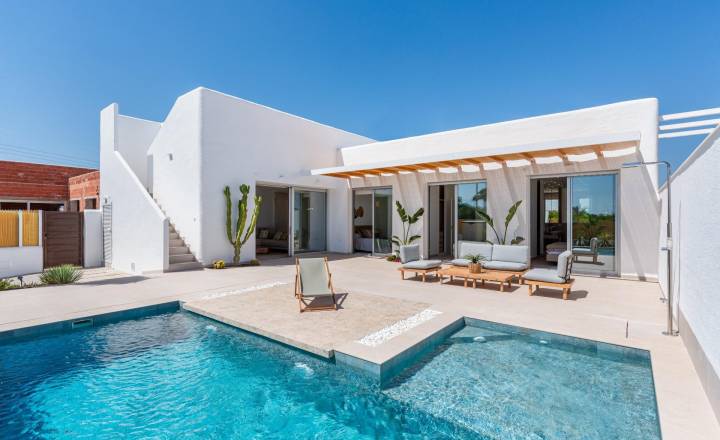 V - Återförsäljning / Strand - Benijófar - Benijófar