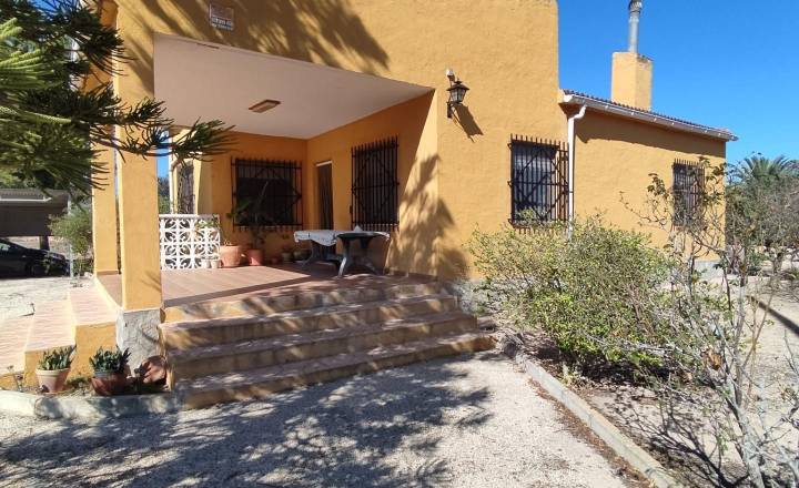 c - Playa/Reventa - La marina - Sierra del molar