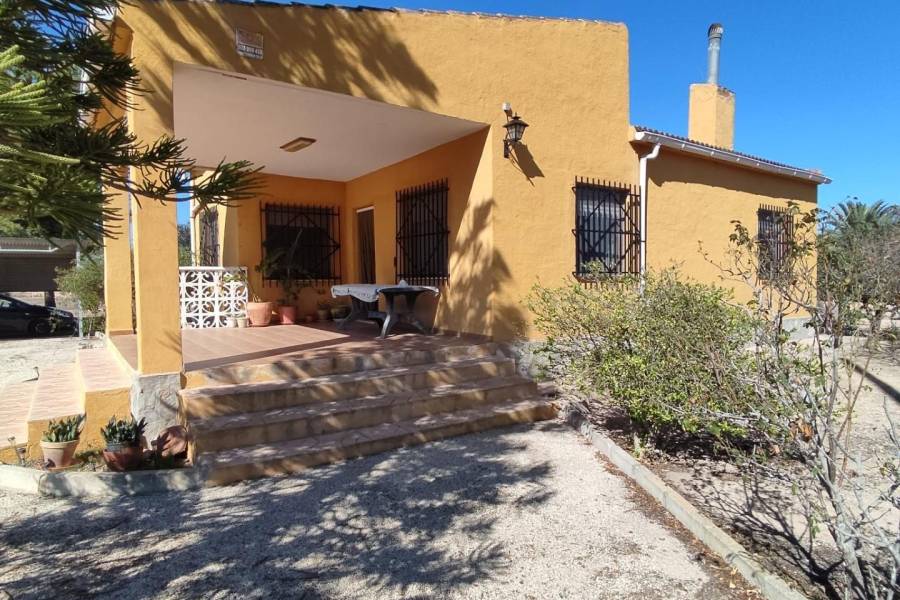 Beach/Resale - c - La marina - Sierra del molar