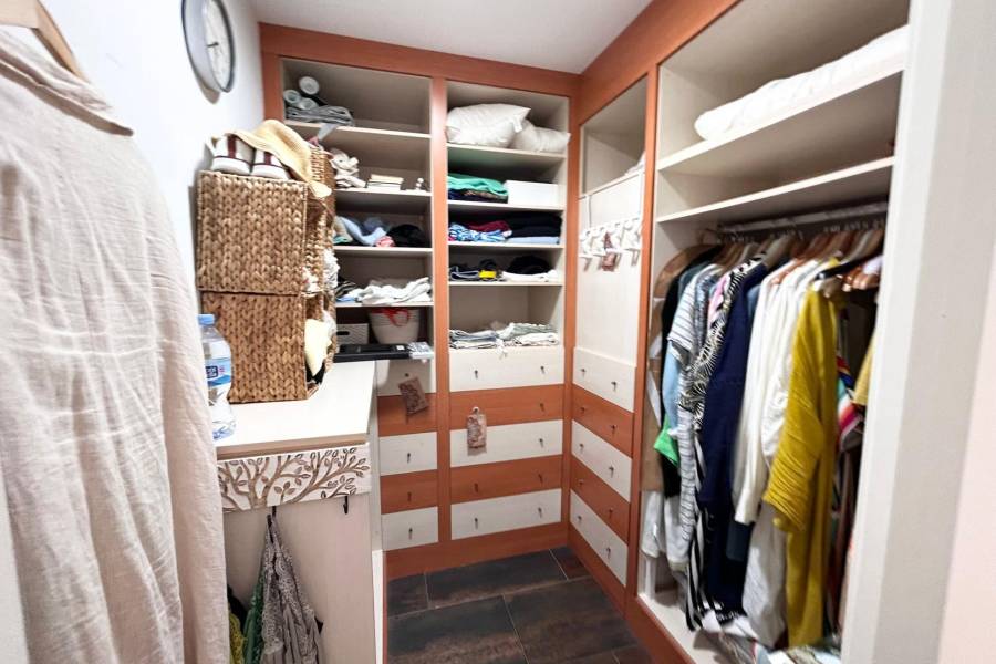 Playa/Reventa - V - Algorfa - La finca