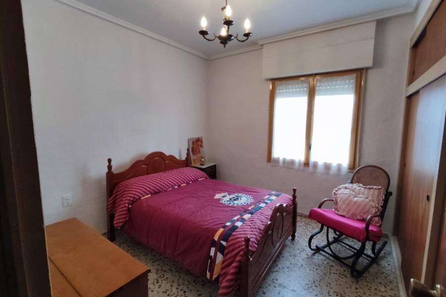 Beach/Resale - c - La marina - Sierra del molar