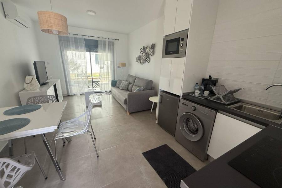 Plage-Mer / Occasion - A - Pilar de la Horadada - Zona Pueblo