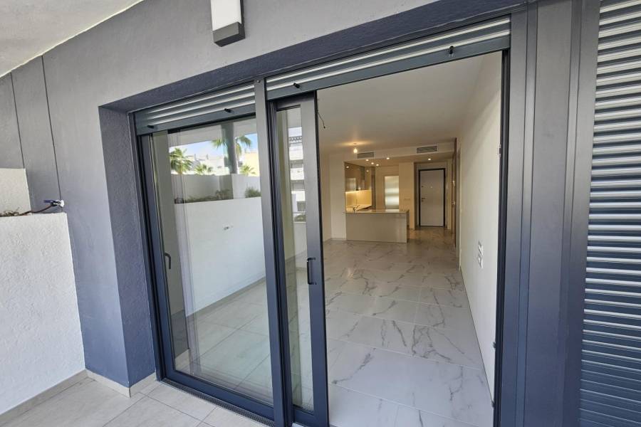 Weiterverkauf / Strand - A - ORIHUELA COSTA - Playa Flamenca