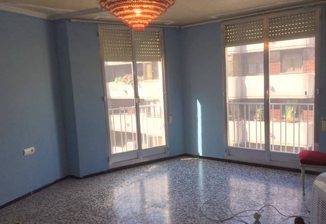 Apartment - Beach/Resale - Elche - El Pla de Sant Josep - L'Asil