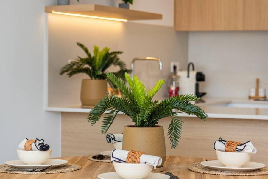 Återförsäljning / Strand - V - San Fulgencio - San Fulgencio - Town