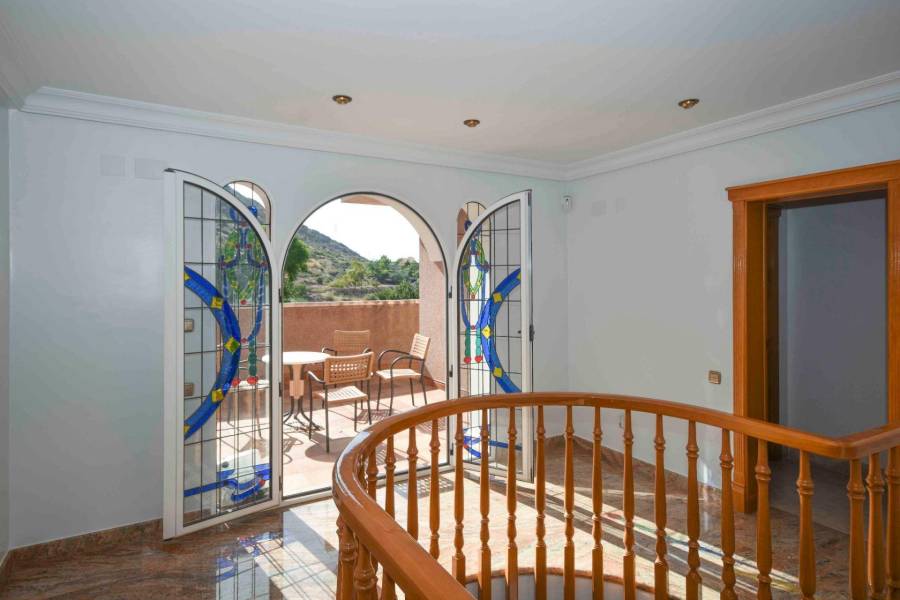 Пляж / Перепродажа - V - Orihuela - Camino Viejo de Callosa