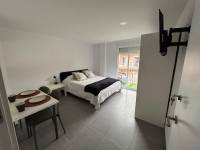 Beach/Resale - F - Elche - Plaza Barcelona