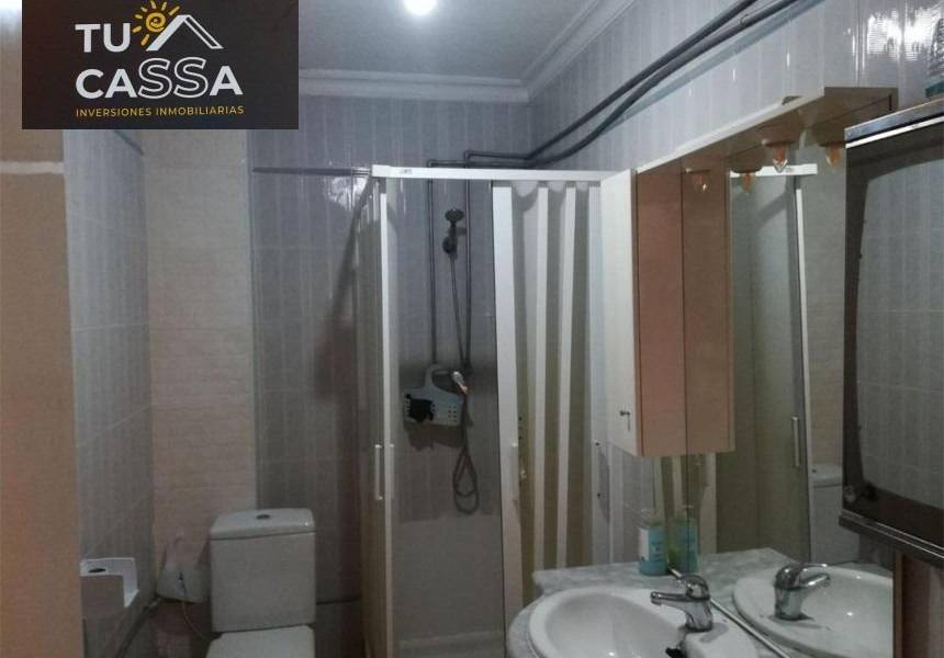 Playa/Reventa - F - Callosa de Segura - Comunidad valenciana