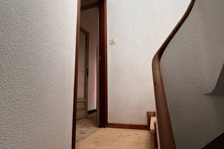 Playa/Reventa - B - Elche - Centro 