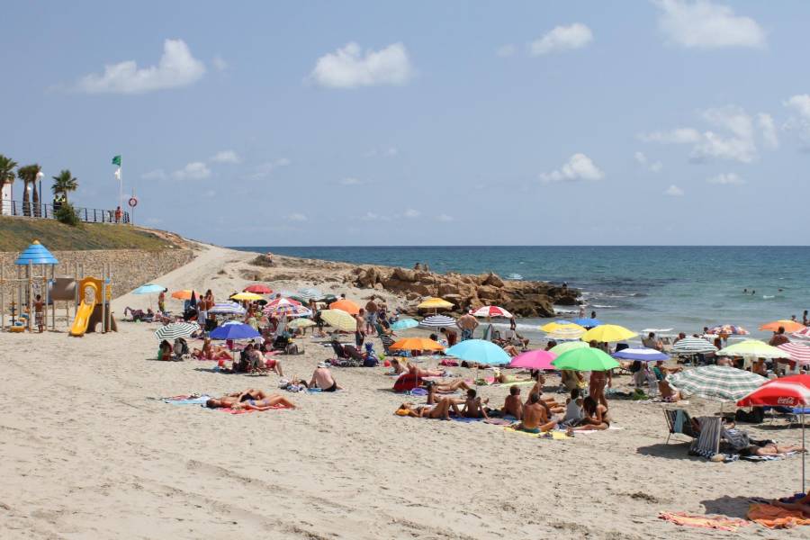 Playa/Reventa - A - Santa Pola - Tamarit
