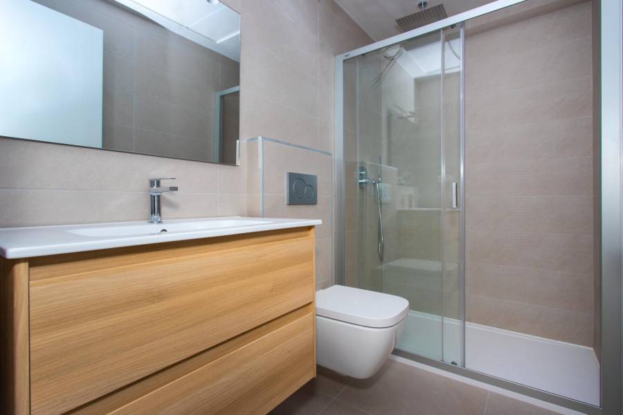 Playa/Reventa - A - Santa Pola - Tamarit