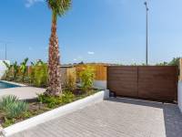 Återförsäljning / Strand - V - Benijófar