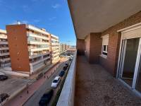 Пляж / Перепродажа - Apartment - Torrevieja - Punta Prima