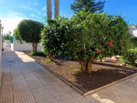 Beach/Resale - Townhouse - Torrevieja