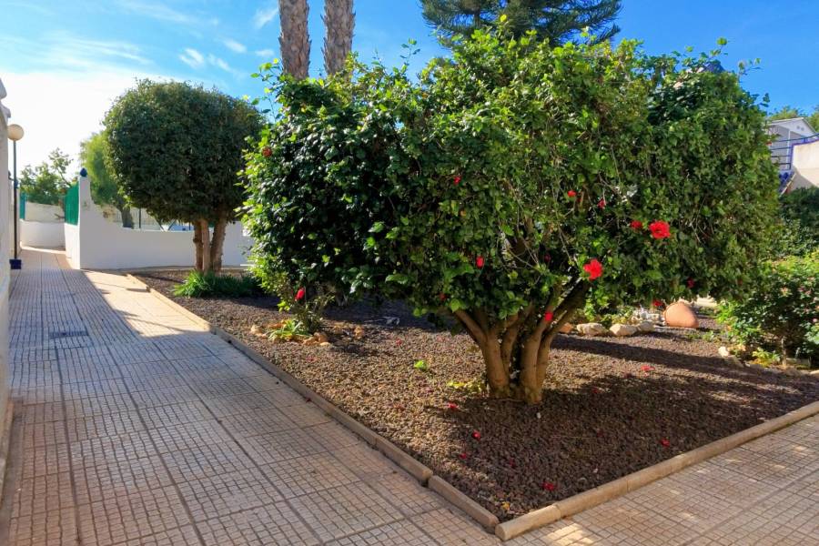 Beach/Resale - Townhouse - Torrevieja