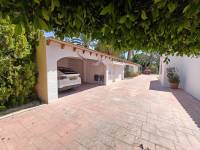 Beach/Resale - Villa - Elche