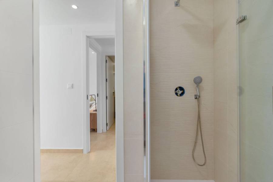 Weiterverkauf / Strand - A - Torrevieja - Los Balcones - Los Altos del Edén