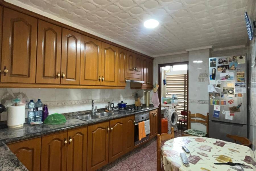 Beach/Resale - F - Elche - Cortes valencianas