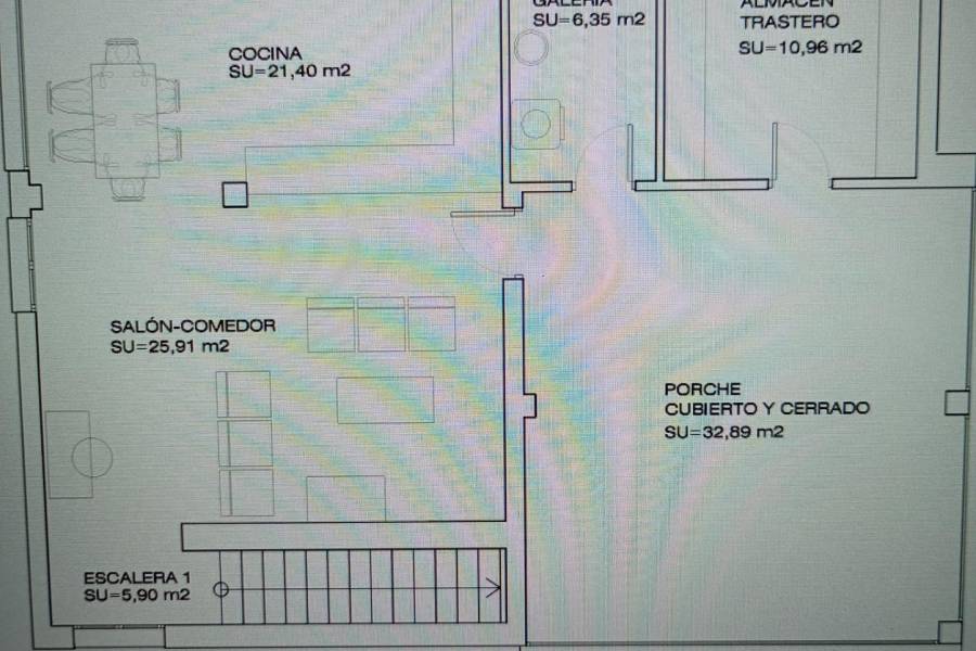 Återförsäljning / Strand - h - Peña las aguilas - Peña de Las Águilas