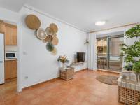 Playa/Reventa - A - Guardamar del Segura - Pueblo