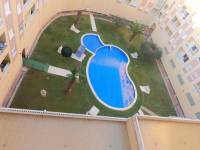 Пляж / Перепродажа - Apartment - Torrevieja - Parque de las Naciones