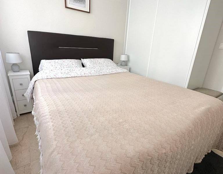 Playa/Reventa - D - San Pedro del Pinatar - Los antolinos