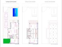 Plage-Mer / Occasion - V - Almoradi - Las heredades