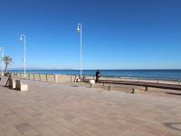 Playa/Reventa - A - Guardamar del Segura - Pueblo