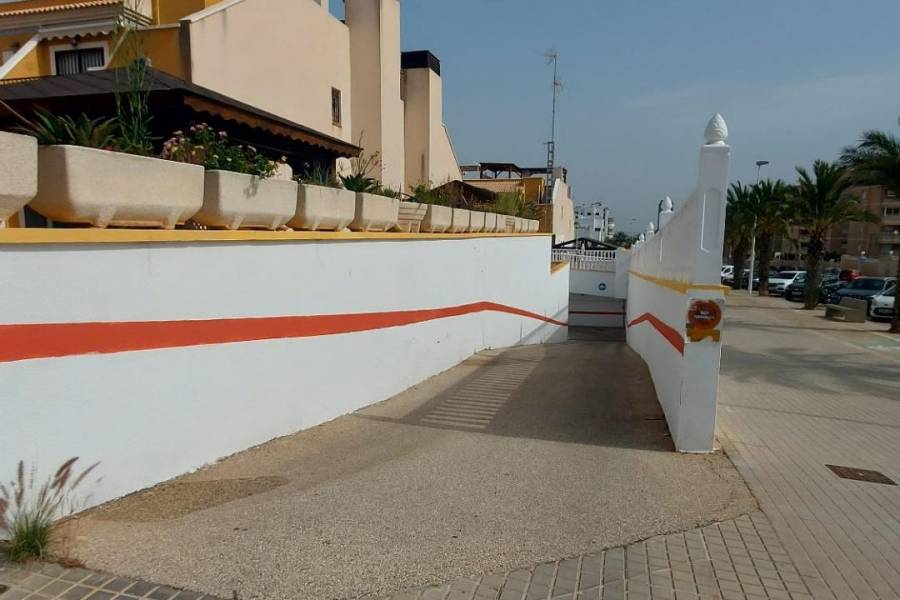 Playa/Reventa - G - Arenales del sol - Avenida costa blanca