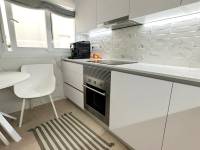 Playa/Reventa - D - San Pedro del Pinatar - Los antolinos