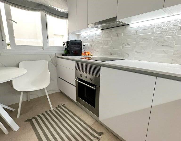 Playa/Reventa - D - San Pedro del Pinatar - Los antolinos