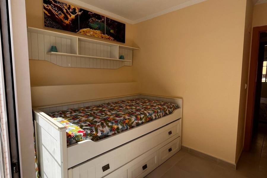 Playa/Reventa - D - Guardamar del Segura - PUERTO