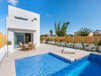 Återförsäljning / Strand - V - Los Alcázares - Serena Golf